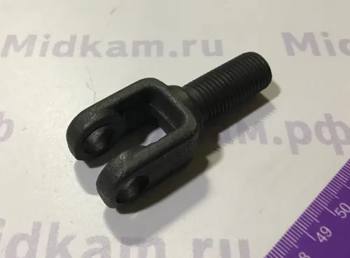 ЯЮ ДЛЯ СБОРКИ Вилка 086 узла / ПАО КамАЗ