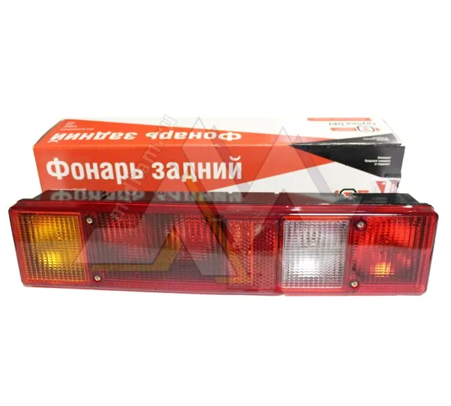Фонарь задний (Газель) / ПАО "Освар" г.Вязники