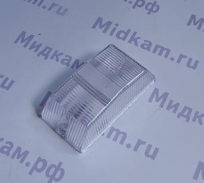 Рассеиватель повторителя ЕВРО ( белый )