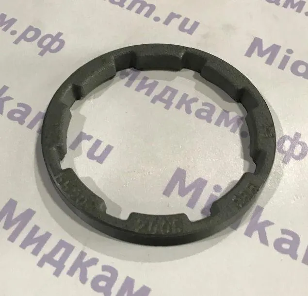 Гайка регулировочная на водило 6520 / ПАО КамАЗ