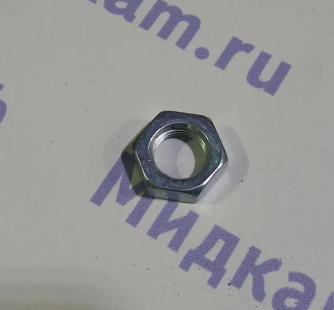 Гайка  М16 х1,5 (на переходники) / г. Белебей