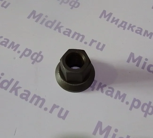Гайка Н-37 М22*1.75
