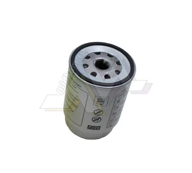 Элемент ФГОТ "Евро 2" PL 270 / Mann+Hummel