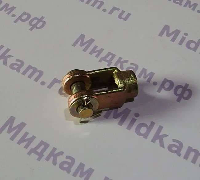 Вилка энергоаккумулятора 6520 в сборе