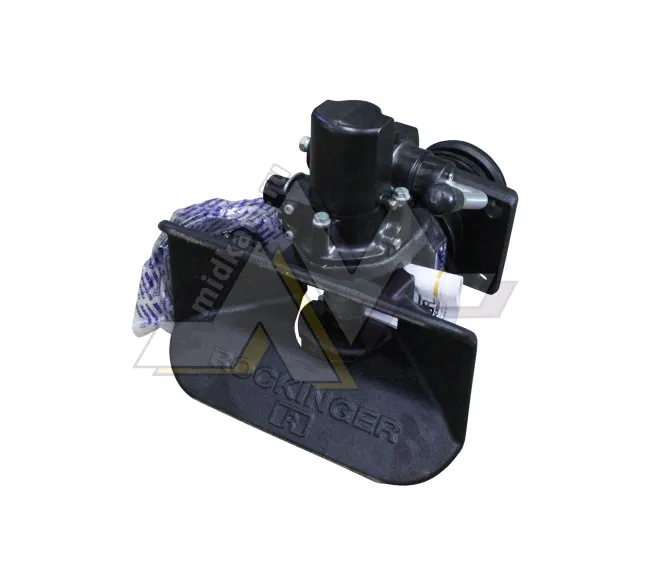 Фаркоп 6520 в сборе ТСУ 500G5 / ROCKINGER (Германия)