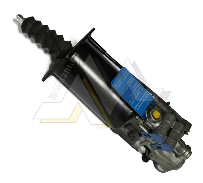 ПГУ в сборе ( аналог WABCO ) на 4308