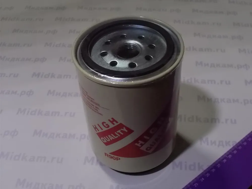 Элемент ФГОТ "Евро 3"