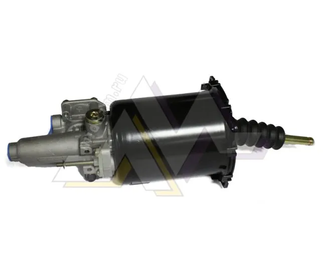 ПГУ в сборе на немецкую КПП 9 ZF (аналог WABCO) / г. Москва