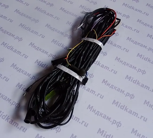 Пучок проводов рамный 5511 (правый)