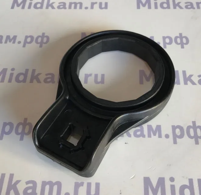Ключ-съемник отстойника