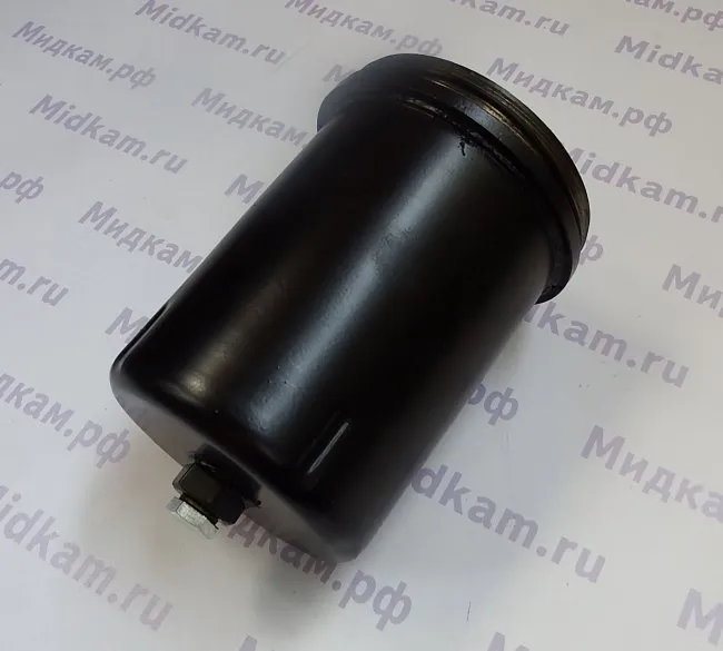 Стакан ФГОМ Евро (колпак) НИЗКИЙ