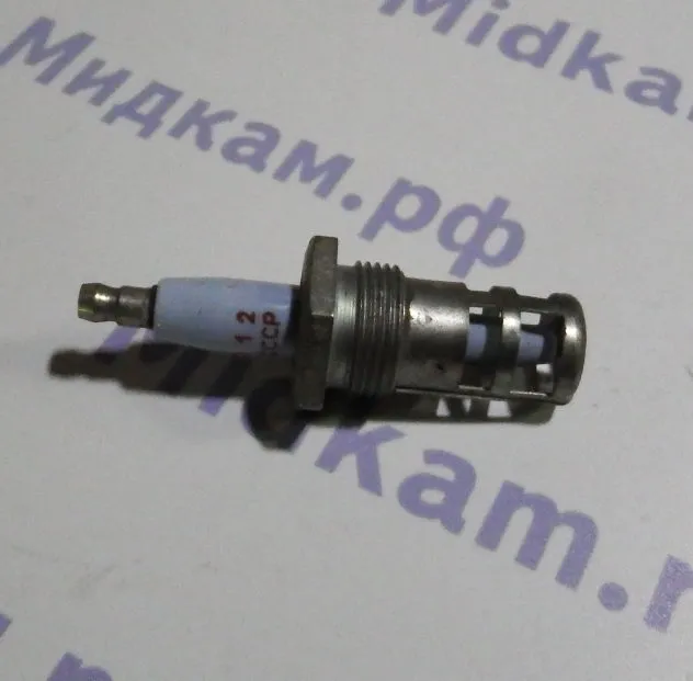 Свеча на ПЖД-30