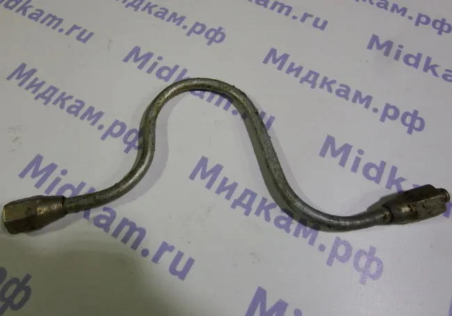 Трубка ПГУ короткая / ПАО КамАЗ