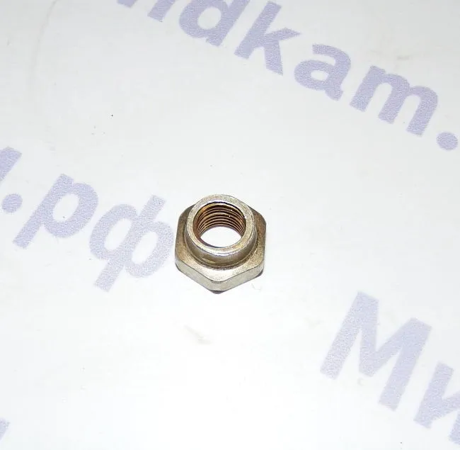 Гайка  М10х1,25 (самоконтрящаяся) / г. Белебей