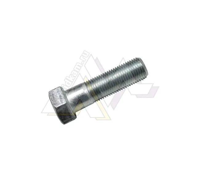Болт  М16 х55х 1,5 (буксирного прибора) / г. Белебей