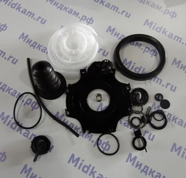 Рк ПГУ (аналог Wabco 970 051 961 2)