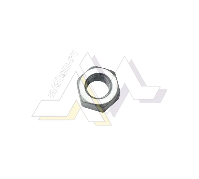 Гайка  М12х1,25 - 6Нх10,0 / г. Белебей