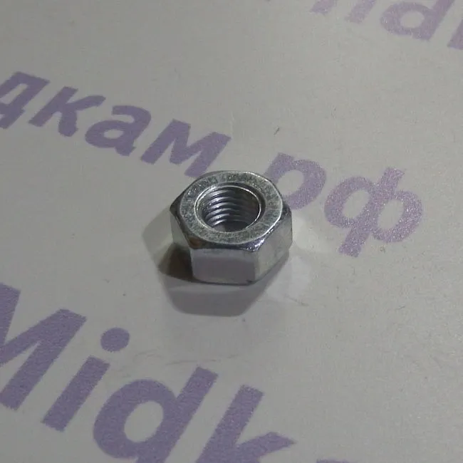 Гайка  М10х1,25 / г. Белебей