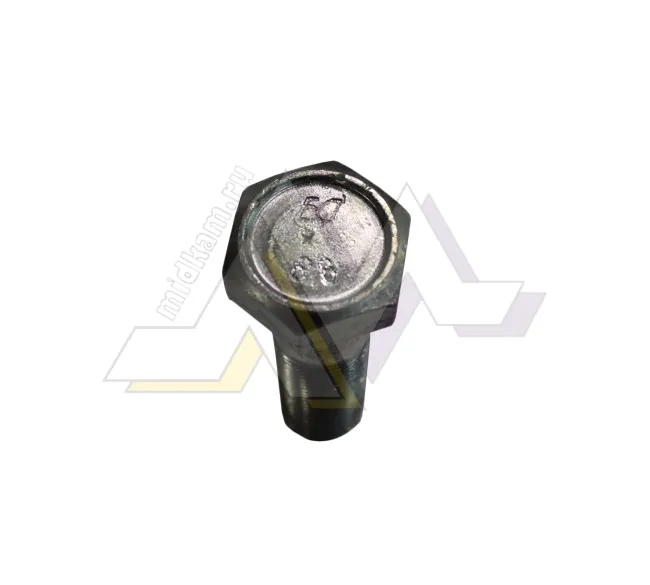 Болт  М16 х60х 1,5 (фаркопа 8 т.) / г. Белебей