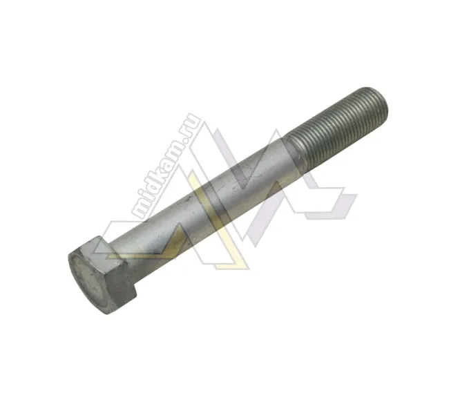 Болт  М16х120х 1,5 (креп.раздатки 4310, ДЗК, силовой агрегат) / г. Белебей