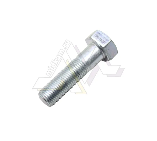 Болт  М12 х 45х 1,25 (на ПГУ) / г.Белебей