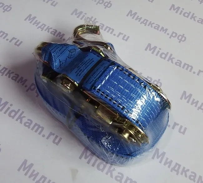 Стяжка груза 10 метров     (3,6т) / ООО "Торговая марка" г.Ижевск