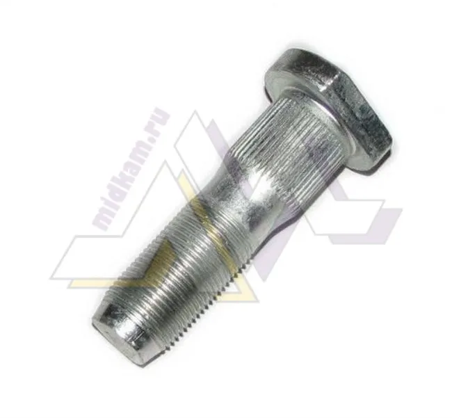 Болт колеса 43114 ( М20х72х1,5 ) / г. Белебей
