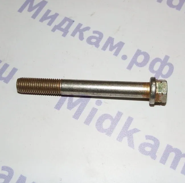 Болт  М10х 82 (на крышку масляного насоса) / г.Белебей