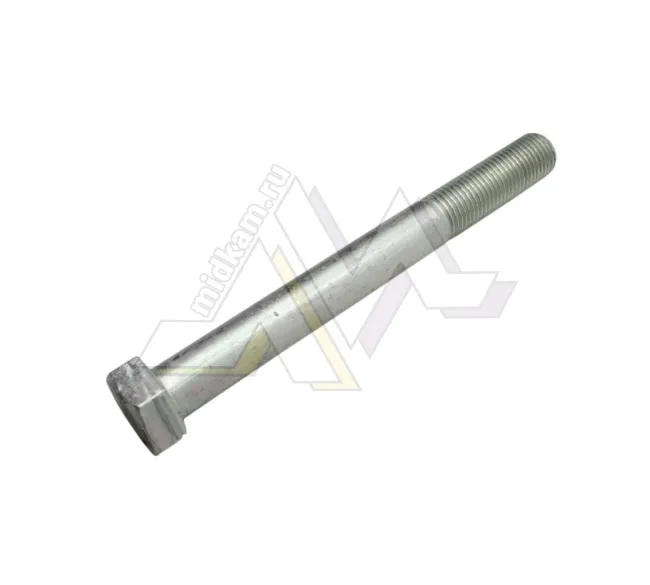 Болт  М14х130 (подвески передней, на сухарь 520 ) / г.Белебей