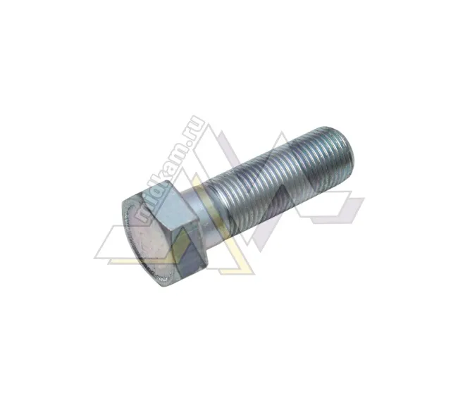 Болт  М16 х50х 1,5 ( кр-н балансира, надрамник )  / г. Белебей