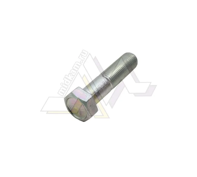 Болт  М16 х65х 1,5 ( передней подвески 6520 )  / г. Белебей