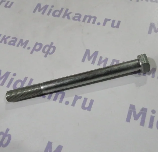 Болт  М12х140х 1,25 (на гидромуфту) / г.Белебей