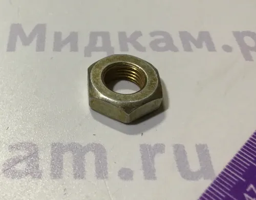 Гайка  М10 ( на переходники ) / г. Белебей