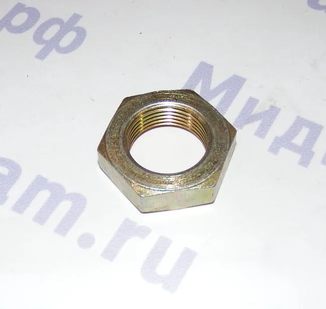 Гайка  М22х1,5 ( рулевого колеса, гидромуфты ) / г. Белебей
