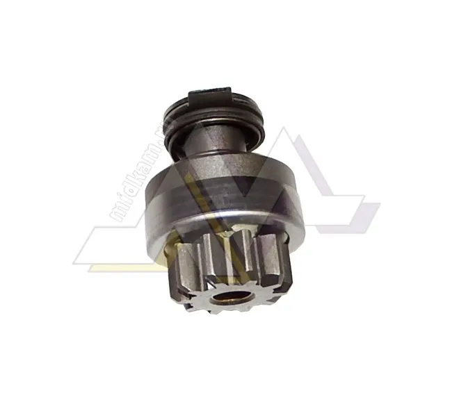 Бендикс стартера  ЕВРО-2 4554 ( Z 10 ) / г. Самара