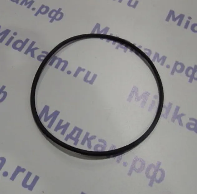 Кольцо уплотнительное ФЦОМ