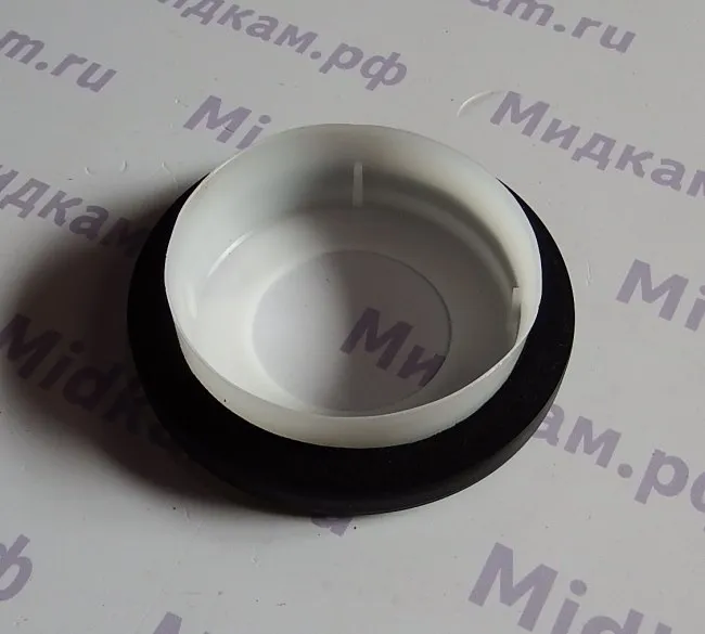 Манжета гидромуфты ( 100 х 125 х 12 ) ( аналог SKT ) ПРОДАВАТЬ ТОЛЬКО ЗНАКОМЫМ