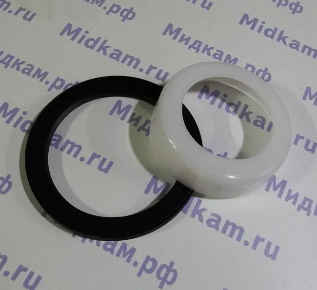 Манжета коленвала ЕВРО - 2 ( 120 х 150 х 12 ) ( аналог SKT ) ПРОДАВАТЬ ТОЛЬКО ЗНАКОМЫМ