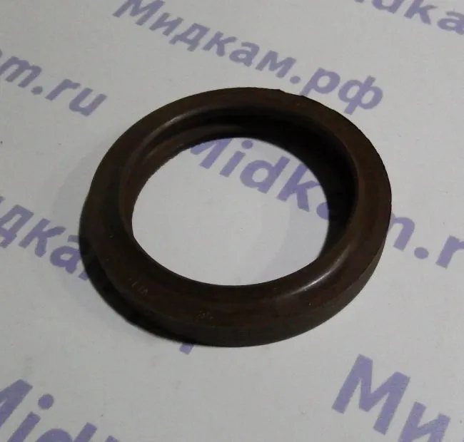 Манжета хвостовика 176 правая ( 70 х 92 х 16 ) КРАСНАЯ