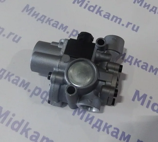 Модулятор  АБС магнитный / WABCO