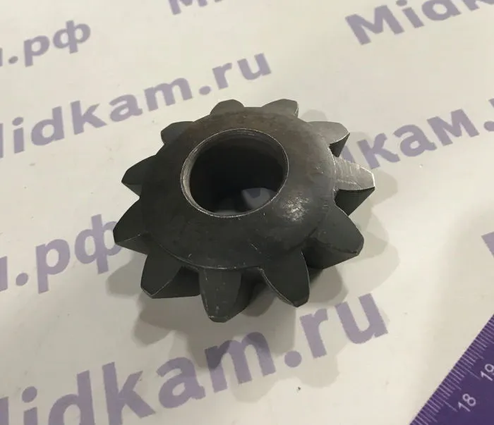 Сателлит МОД 6520 / ПАО КамАЗ