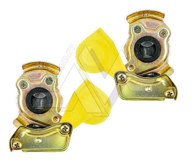 Головка ПАЛМ из 2-х (М22 х 1,5) / WABCO