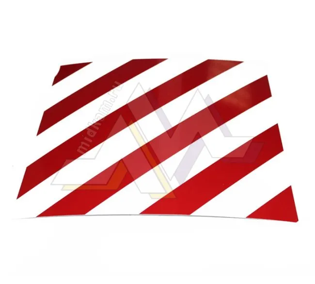 Знак "Крупногабаритный груз"
