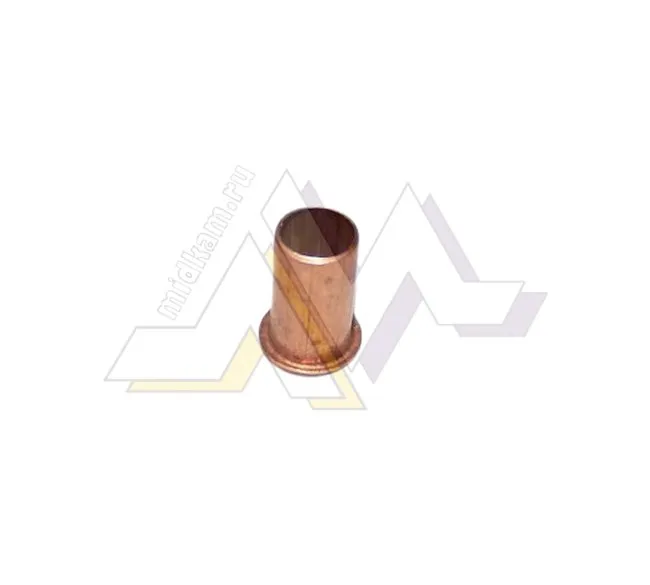 Втулка трубки ПВХ  D 9  ( на трубку  D12 )