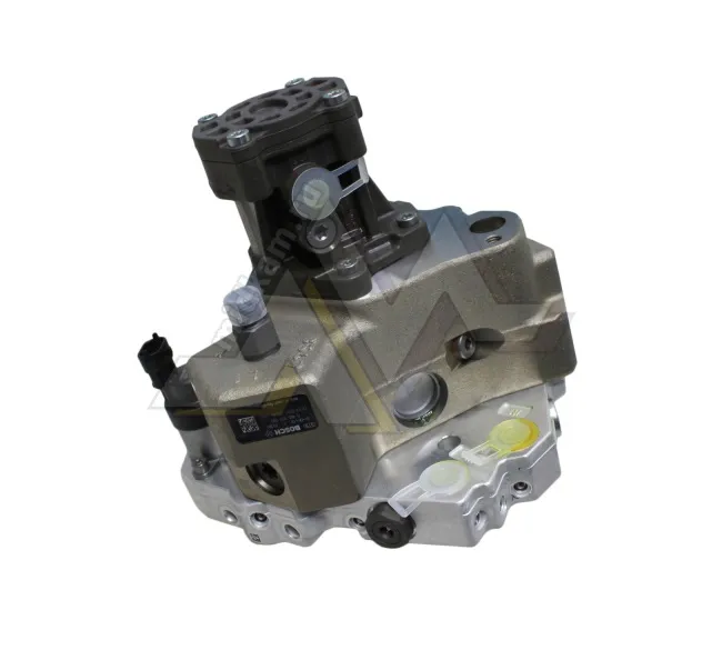 ТНВД  "Bosch" (089) Евро-3 / Common Rail