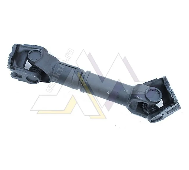 Вал карданный задний  701 мм RS.93640.01.02 Tirsan (RS.98640.01.02)