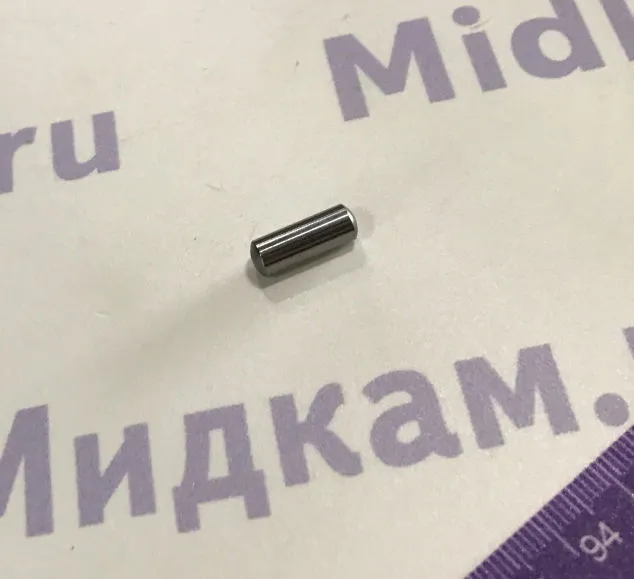 Ролик 5,5х15,8 ( 664916-Е, 105 вала)