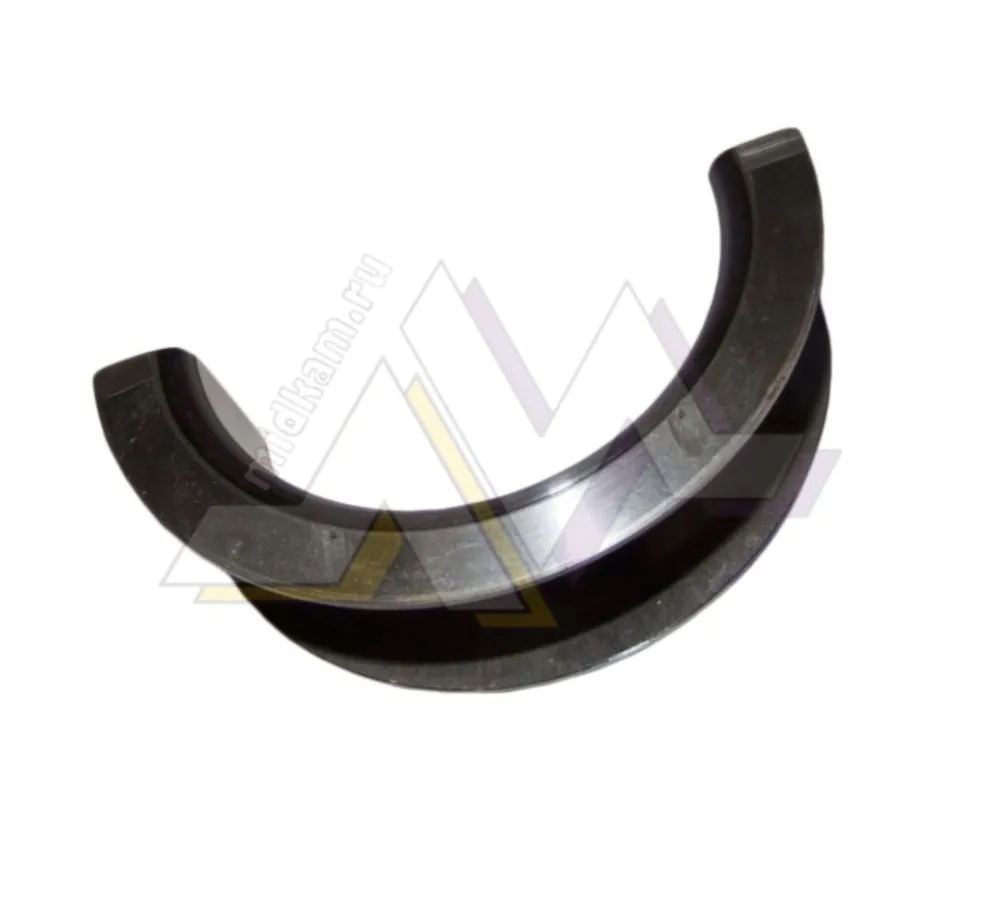 Вкладыш коренной упорный нижний (стандартный) ISBe, ISDe, QSB, 4BT, 6BT, ISF3.8