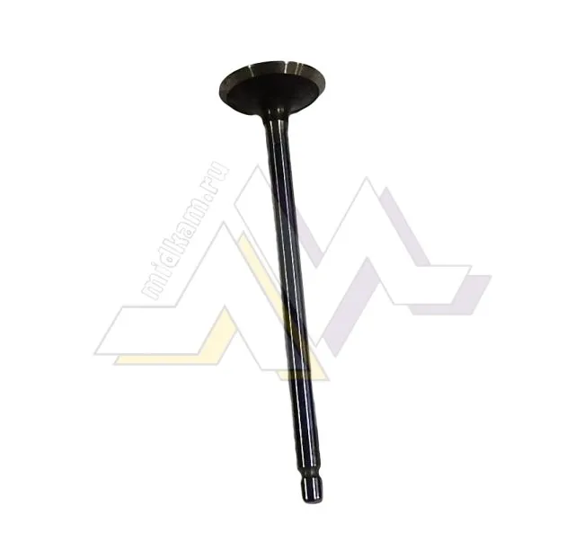 Клапан выпускной 6ISBe, 4ISBe, ISF3.8, QSB, ISDe