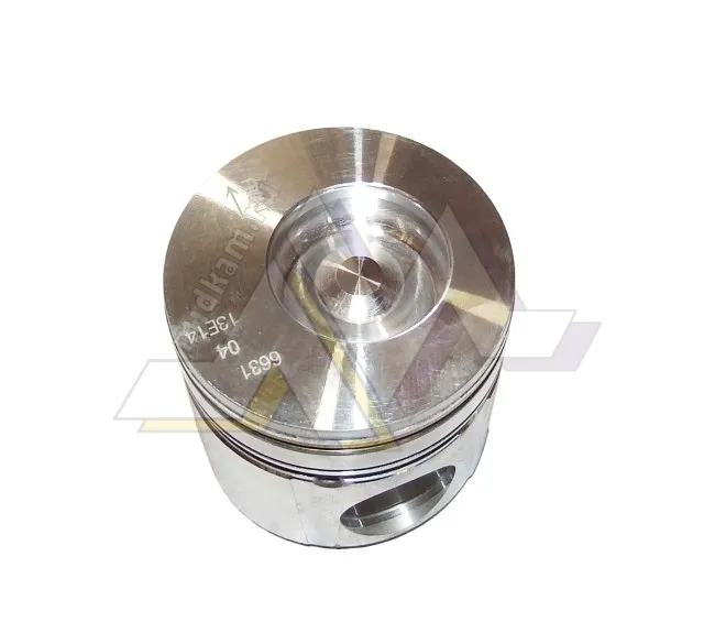 Поршень 4BT, 6BT, EQB (без колец)
